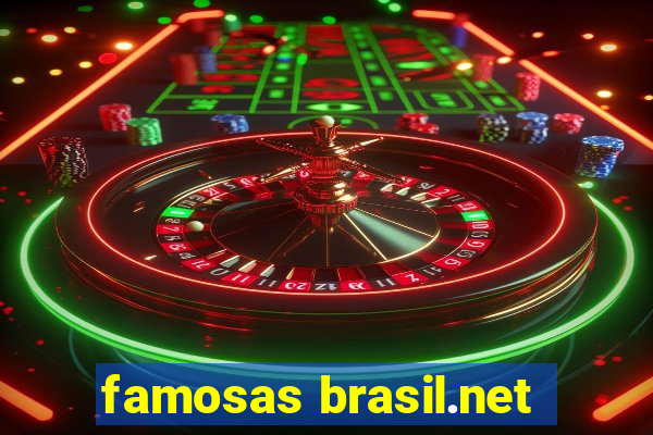 famosas brasil.net